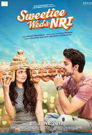 Sweetiee Weds NRI 2017 HDTV Rip Full Movie